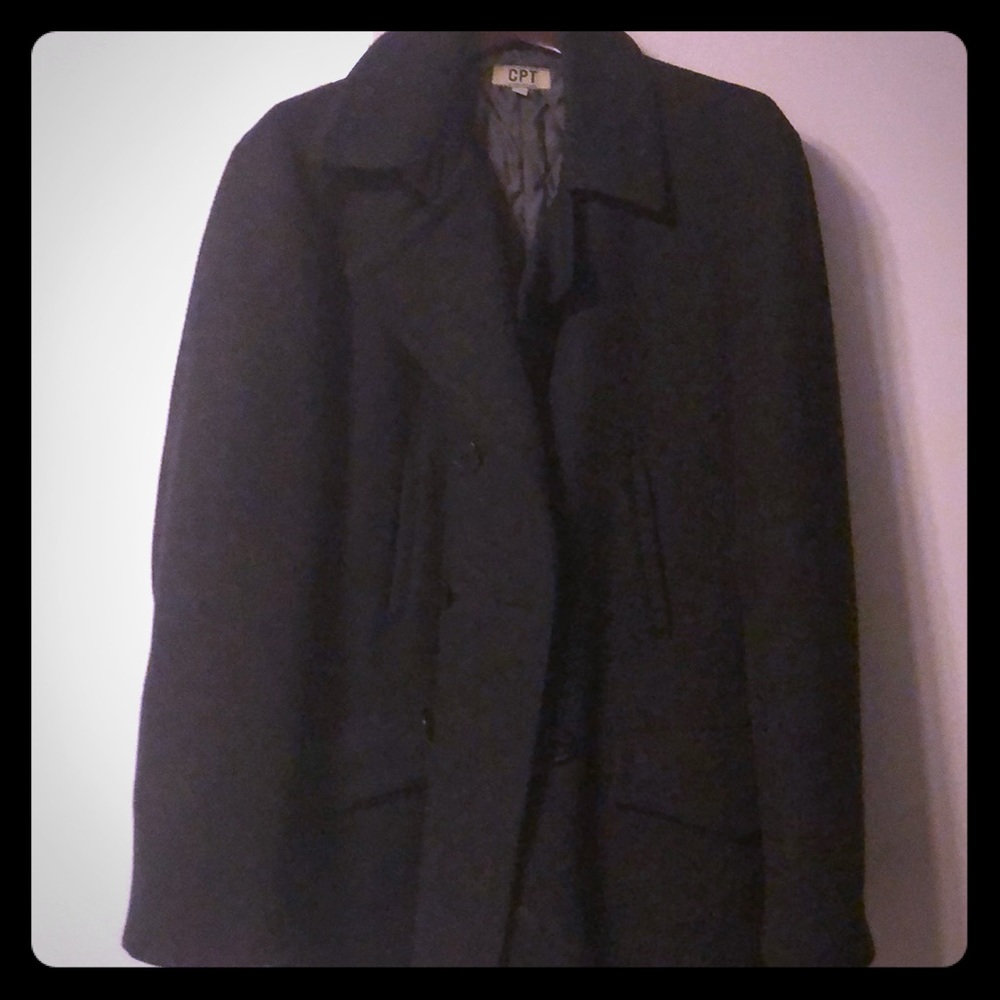 Pea Coat - image 1